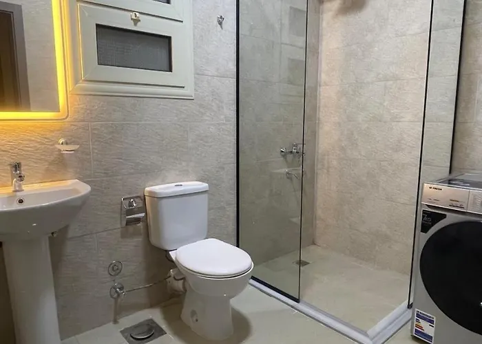 Bayt Hassan A7 - Fabulous 2 Bedrooms Apartment