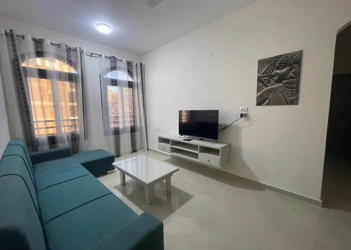 Apartment Bayt Hassan A7 - Fabulous 2 Bedrooms *