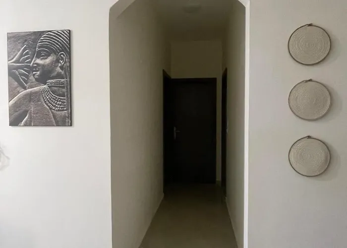 Bayt Hassan A7 - Fabulous 2 Bedrooms *