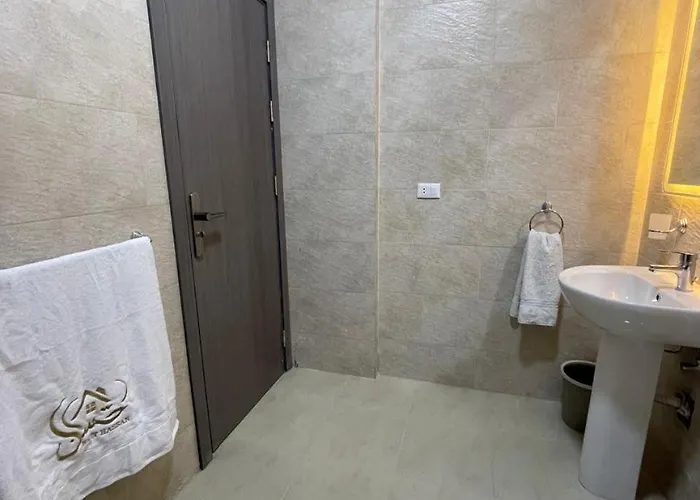 Bayt Hassan A7 - Fabulous 2 Bedrooms Apartment