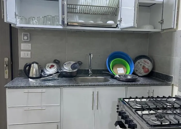 Bayt Hassan A7 - Fabulous 2 Bedrooms * Hurghada