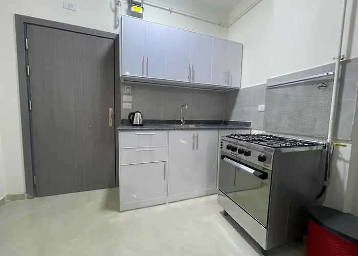 Bayt Hassan A7 - Fabulous 2 Bedrooms Apartment