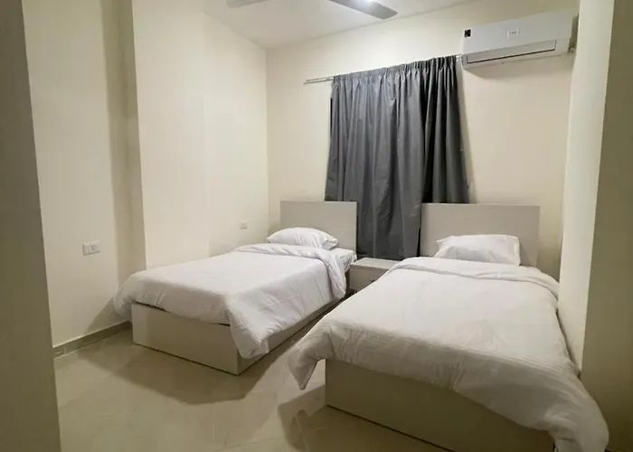 Bayt Hassan A7 - Fabulous 2 Bedrooms Apartment *