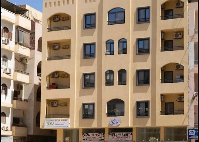 Bayt Hassan A7 - Fabulous 2 Bedrooms Apartment