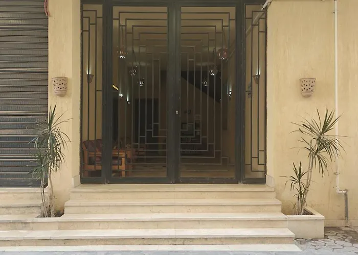 Bayt Hassan A7 - Fabulous 2 Bedrooms