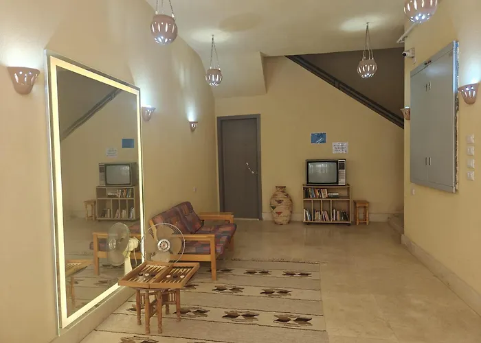 Bayt Hassan A7 - Fabulous 2 Bedrooms Hurghada