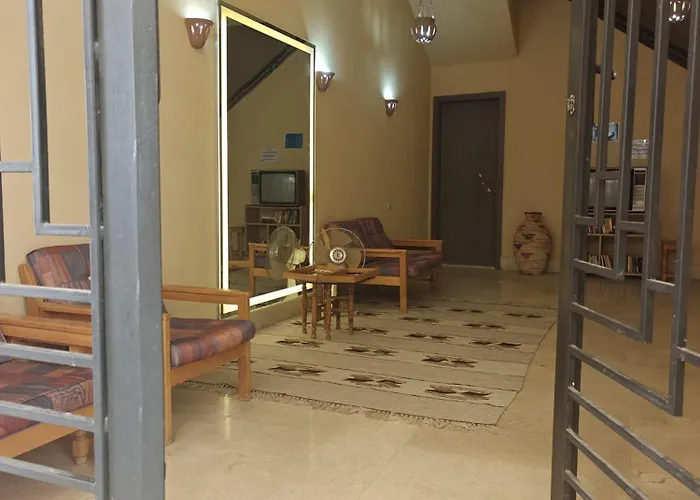 Bayt Hassan A7 - Fabulous 2 Bedrooms *