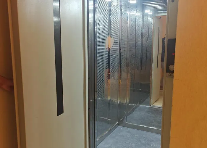 Apartment Bayt Hassan A7 - Fabulous 2 Bedrooms *